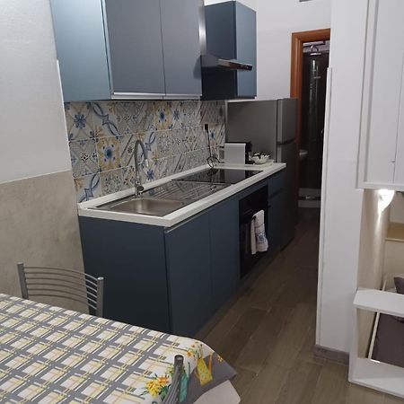 Apartament Casa Antonella Syrakuzy Zewnętrze zdjęcie