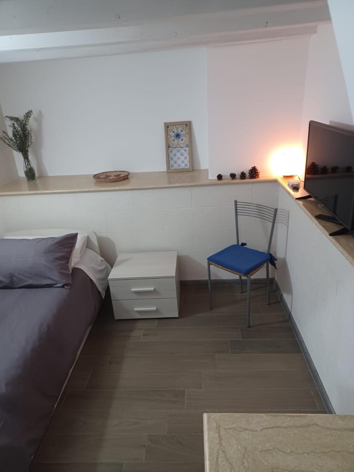 Apartament Casa Antonella Syrakuzy Zewnętrze zdjęcie