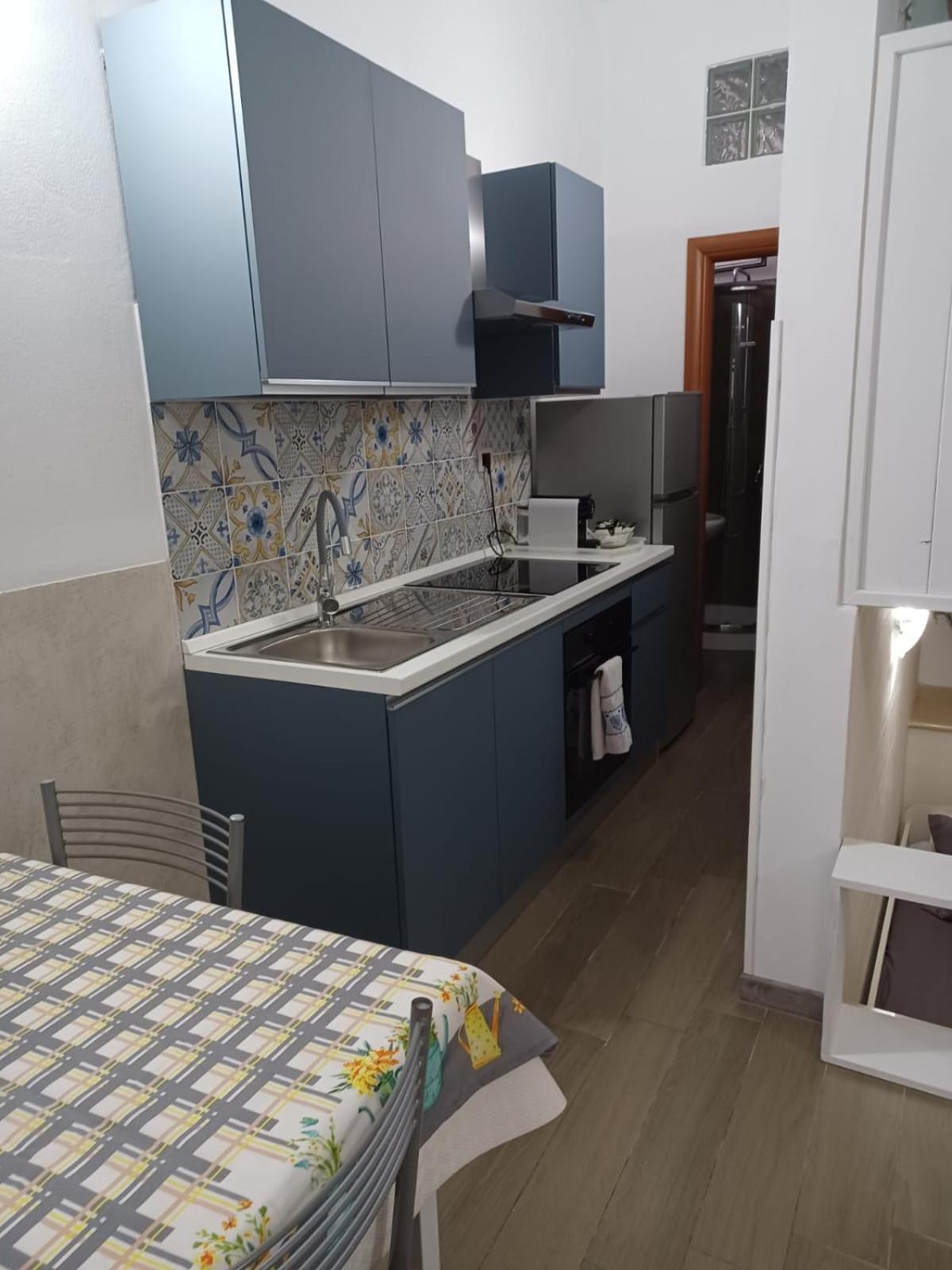 Apartament Casa Antonella Syrakuzy Zewnętrze zdjęcie