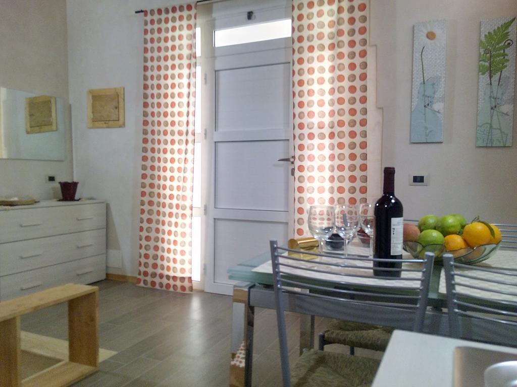 Apartament Casa Antonella Syrakuzy Zewnętrze zdjęcie